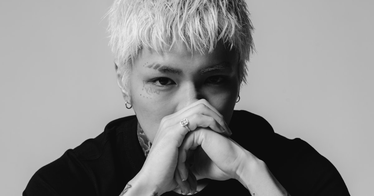 LEX and LANA Star in NHK Special About Youth and Belonging