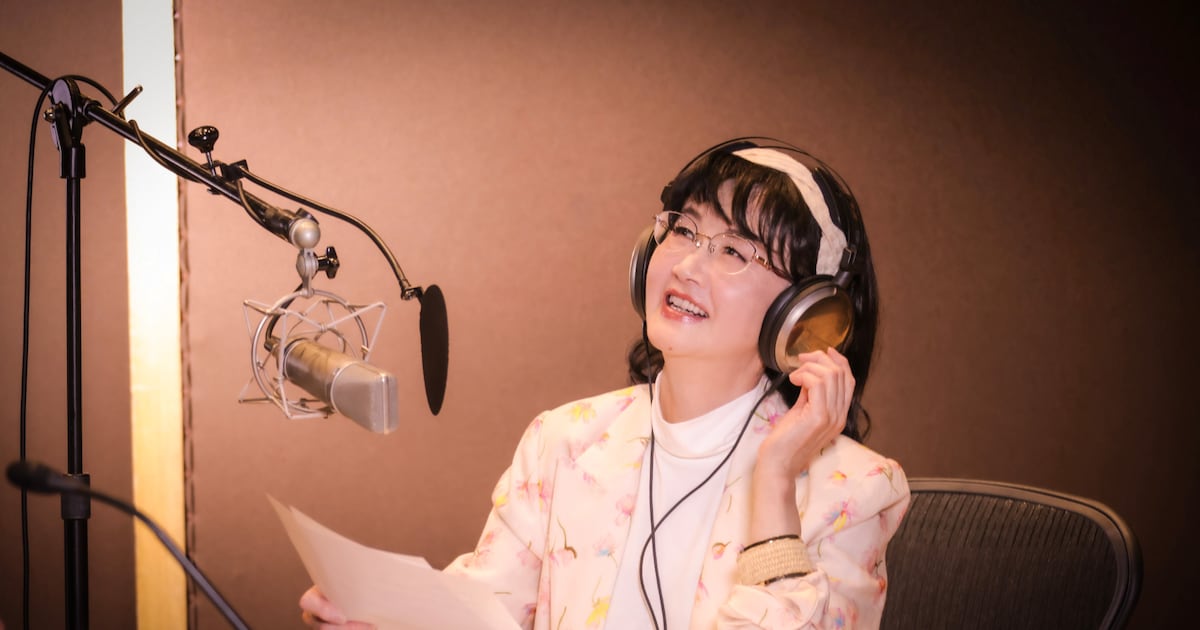Miyuki Nakajima's NHK Special Gets Extended Cut with Unreleased Footage