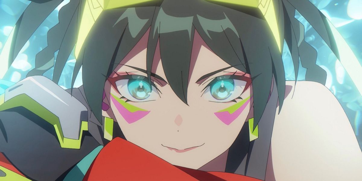 YOASOBI Release Overwatch-Themed 'Orion' Music Video