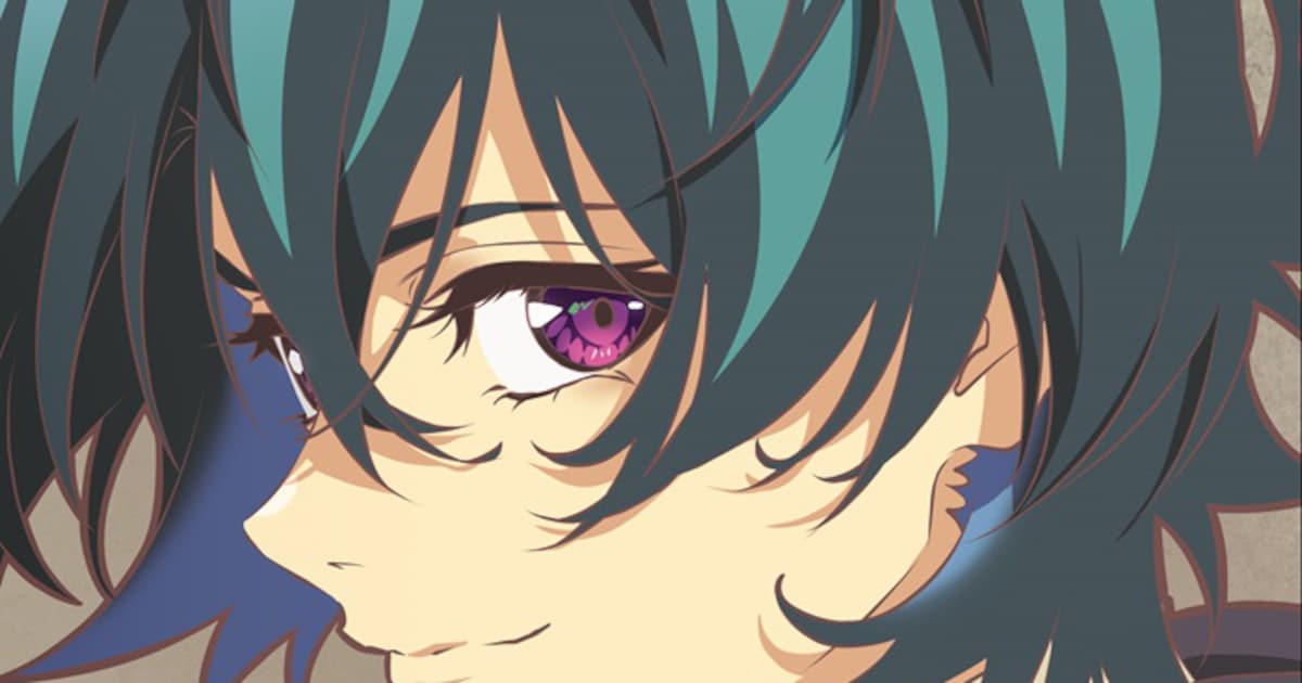 ASH DA HERO to Release New Single 'BELIEVERS' for Wistoria Anime OP