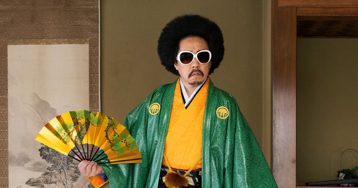 Rekishi Creates New Ending Theme for NHK's Children's Show 'Mitsuketa!'