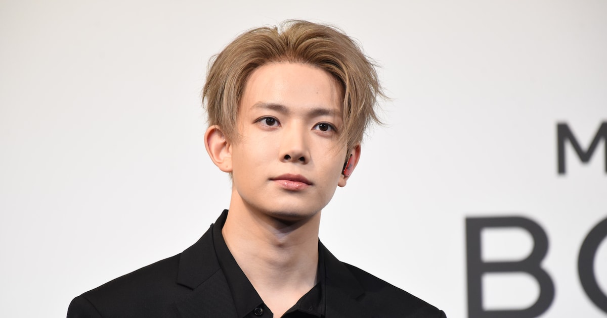 ENHYPEN's Heeseung Leaves Group, Band to Continue as Six Members