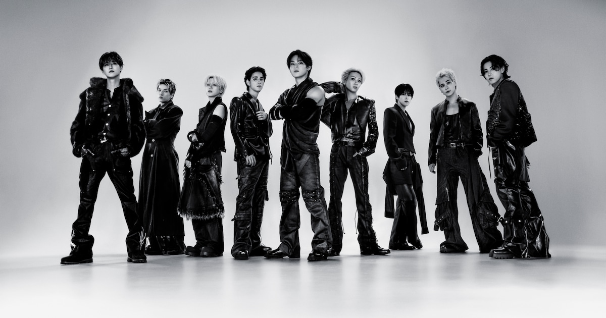 JO1 Announces North American Tour Ahead of U.S. Debut
