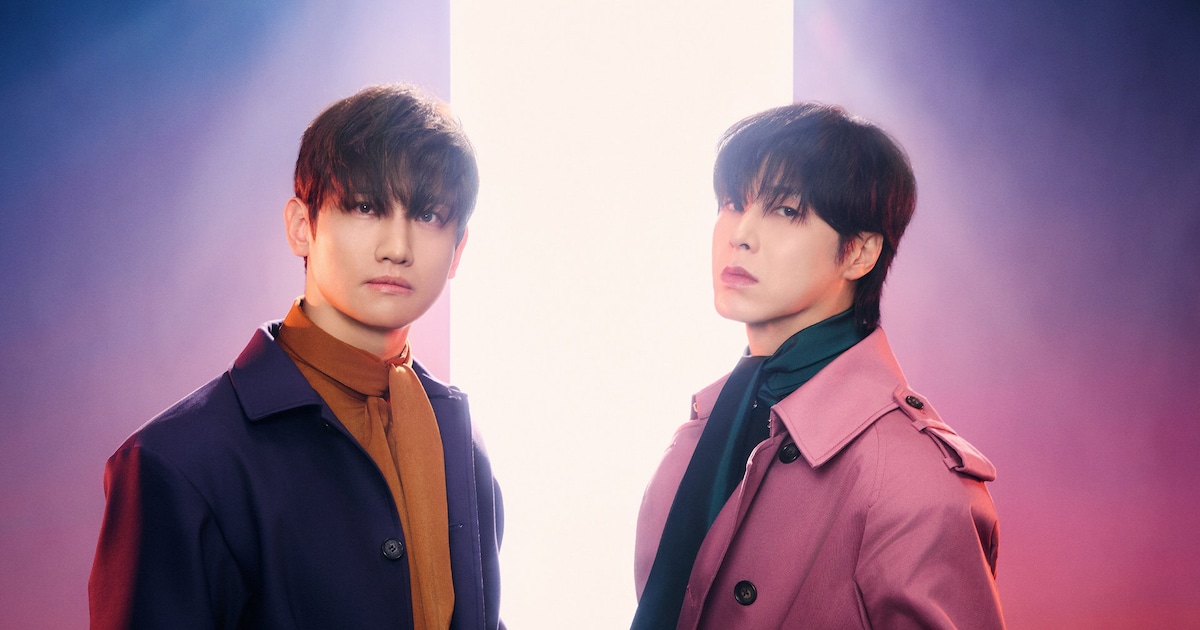 東方神起が「Share The World」新Ver.リリース、アニメ「ONE PIECE」のあのOP曲がよみがえる