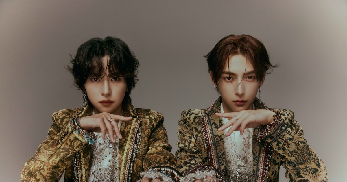 ROIROM Announces Major Label Debut This May After One Year Together