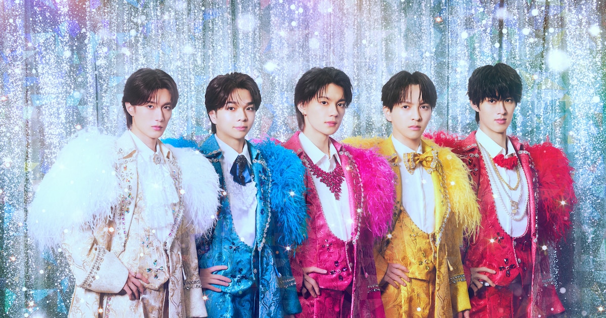 M!LK's 'Ii jan' Becomes Koshien Station's Train Melody for Spring Tournament