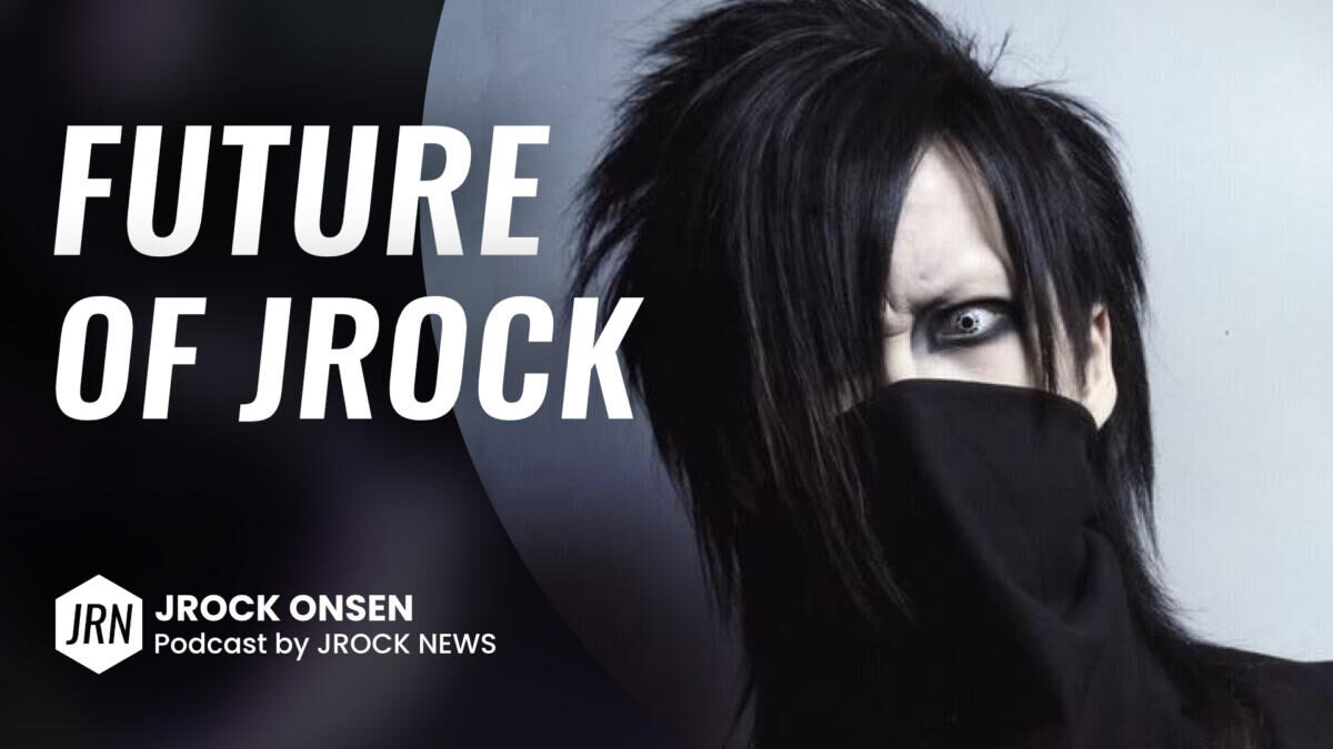 JROCK ONSEN Explores the Evolution and Future of Japanese Rock Music