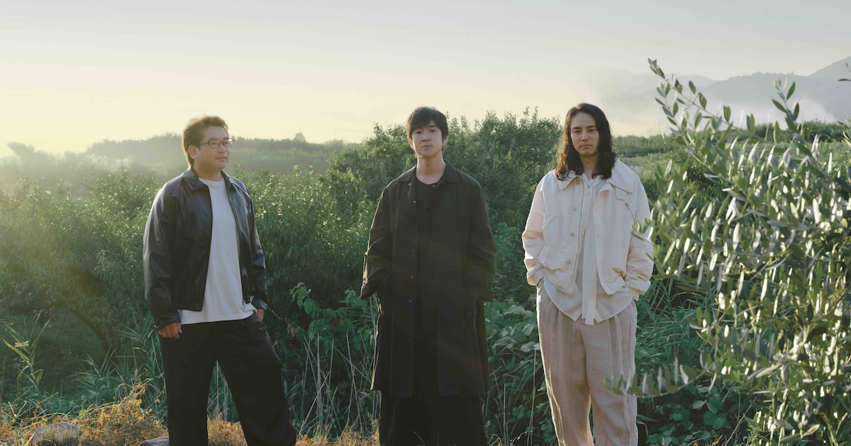 Remioromen Returns to Radio for J-WAVE's TOKYO REAL-EYES