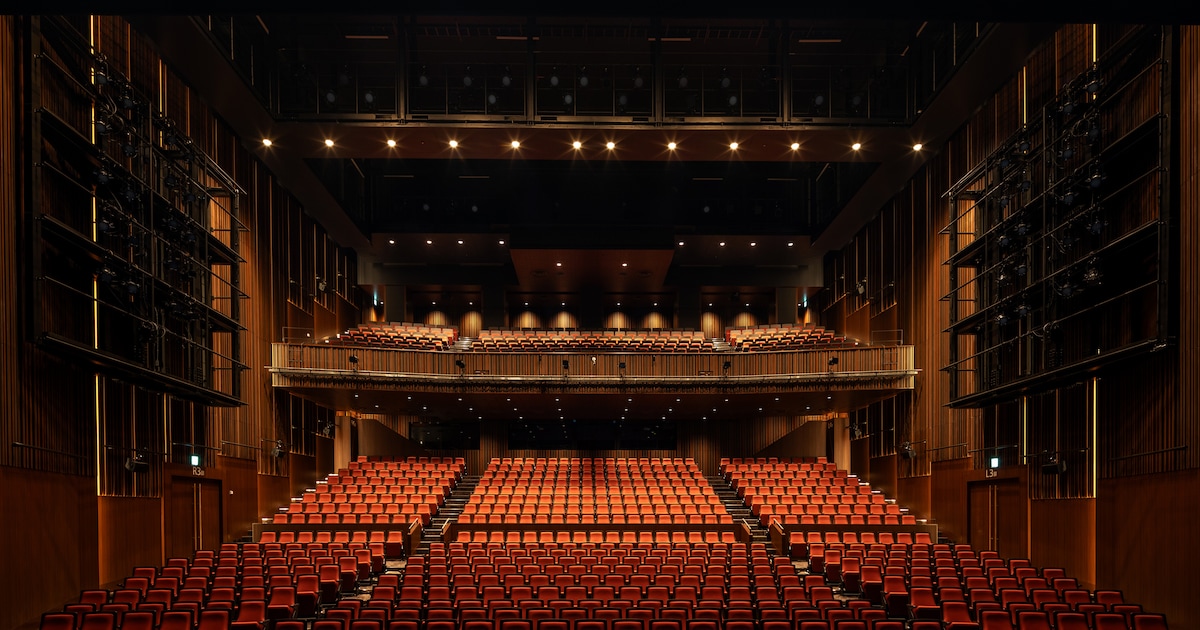 New Tokyo Station Theater Opens May 1, LEE YOUNGJI Japan Tour Announced