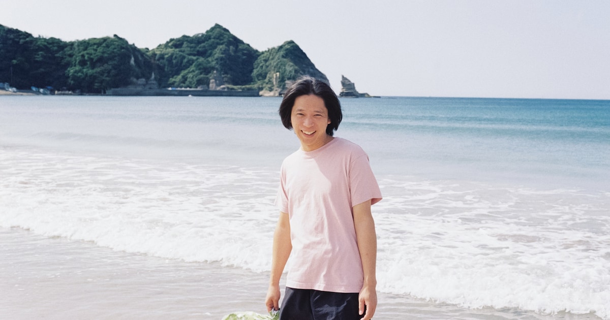 Summer Eye Releases New Single 'Ashita' as Drama Theme Song