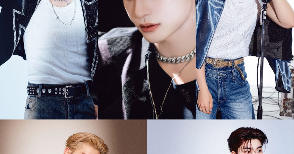 ZEROBASEONE to Perform at KCON JAPAN 2026 as 5-Member Group