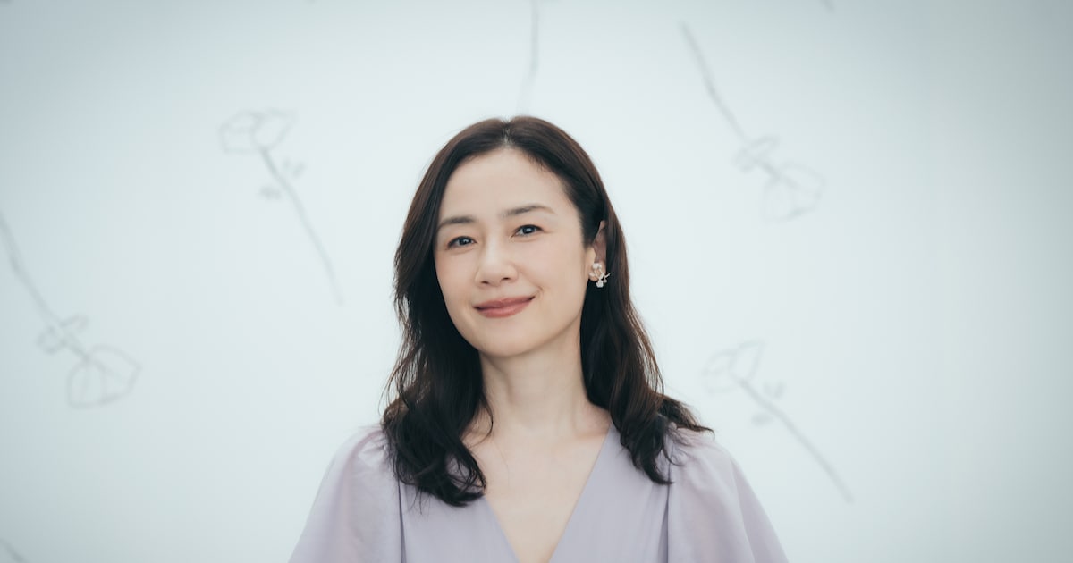 原田知世がアコースティック編成でツアー開催、ファイナルではオーケストラと共演