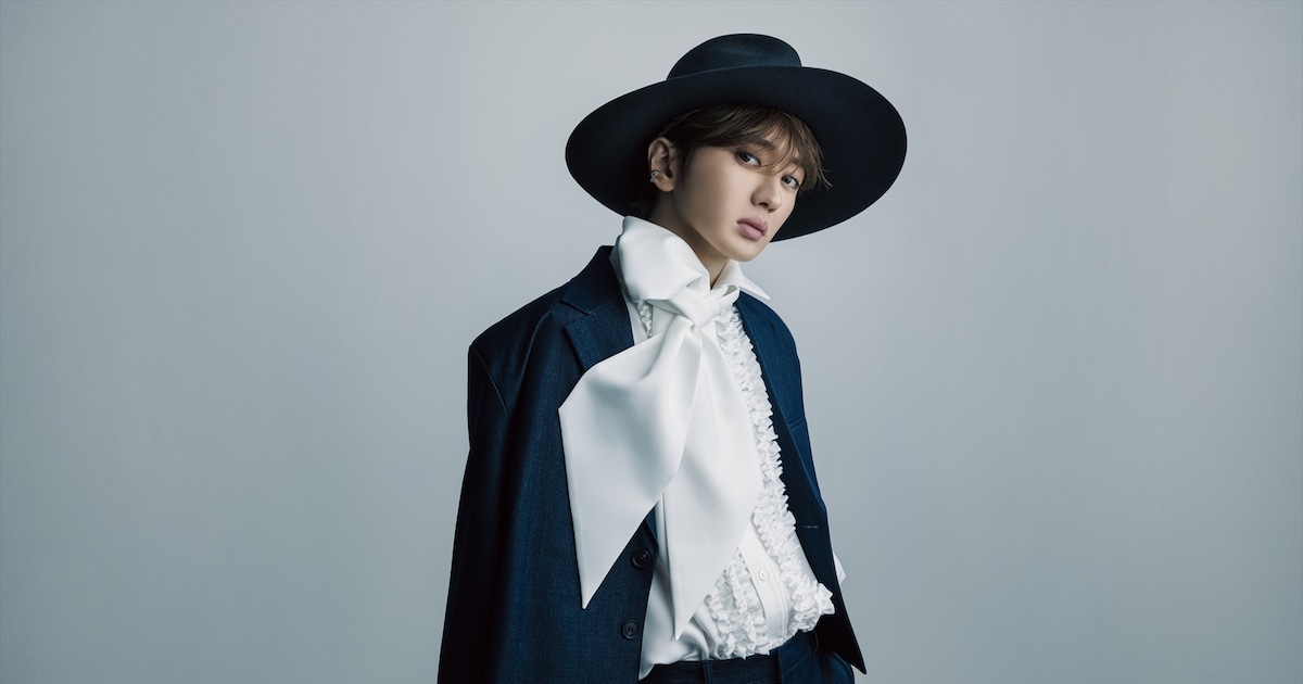 Nissy (Takahiro Nishijima) Leaves AAA After 18 Years