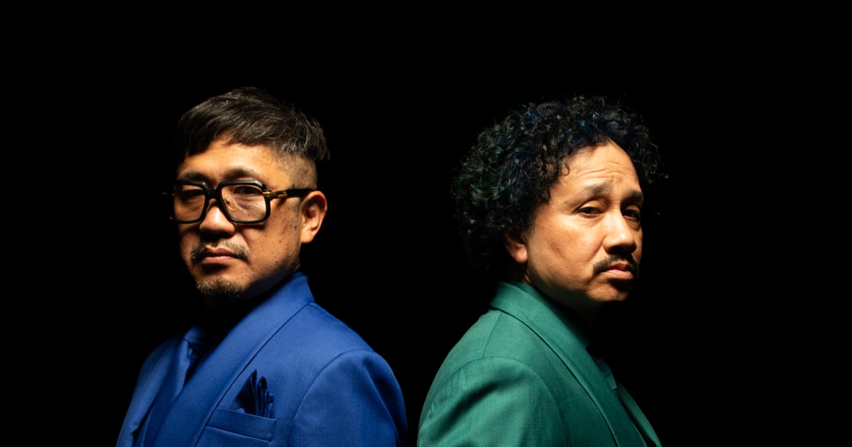 LAMP EYE Marks 30 Years With New Music and Festival Headlining