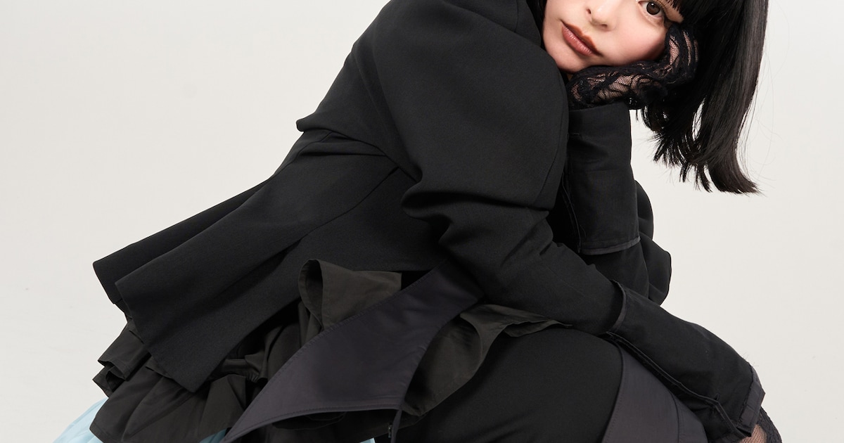 Kyary Pamyu Pamyu Kicks Off 15th Anniversary Year With 'Focus Focus'