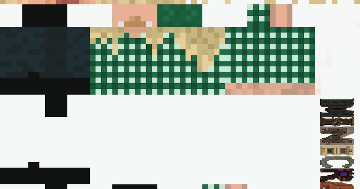 Only U Releases 'Minecraft,' Linking Career Growth to Game Building