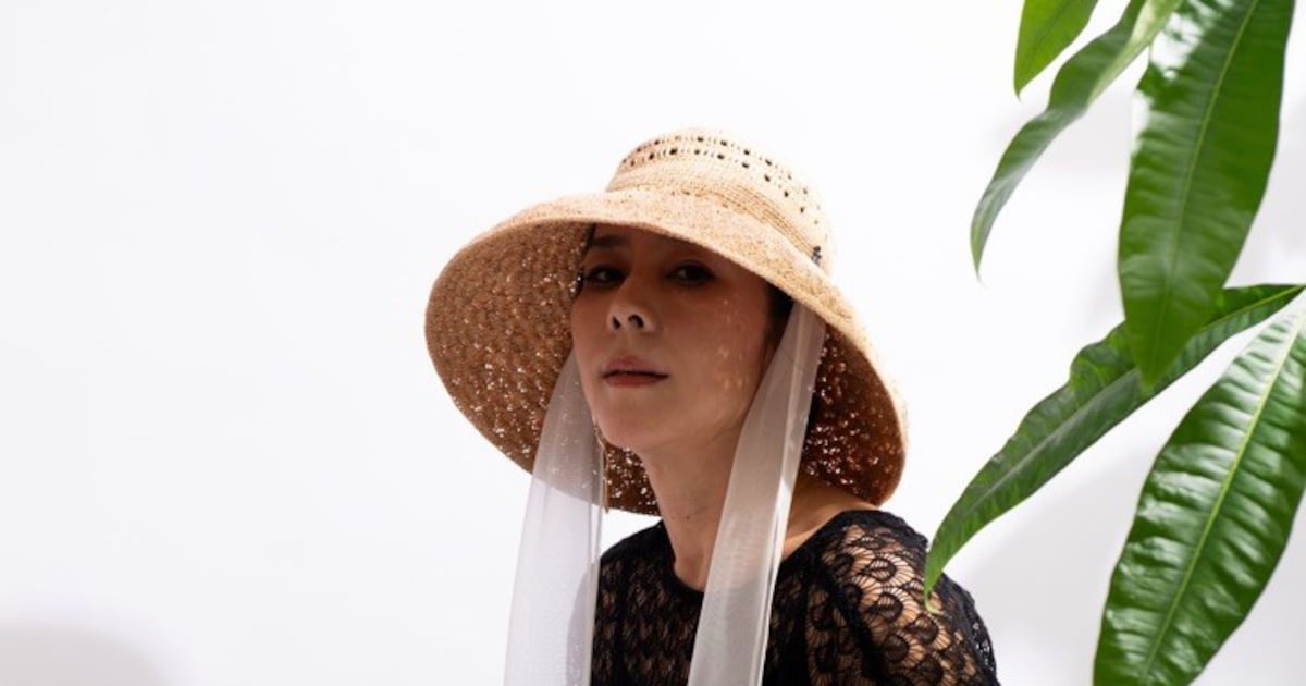 Jazz Singer akiko Celebrates 25 Years With Tokyo Ska Paradise Orchestra Collaboration