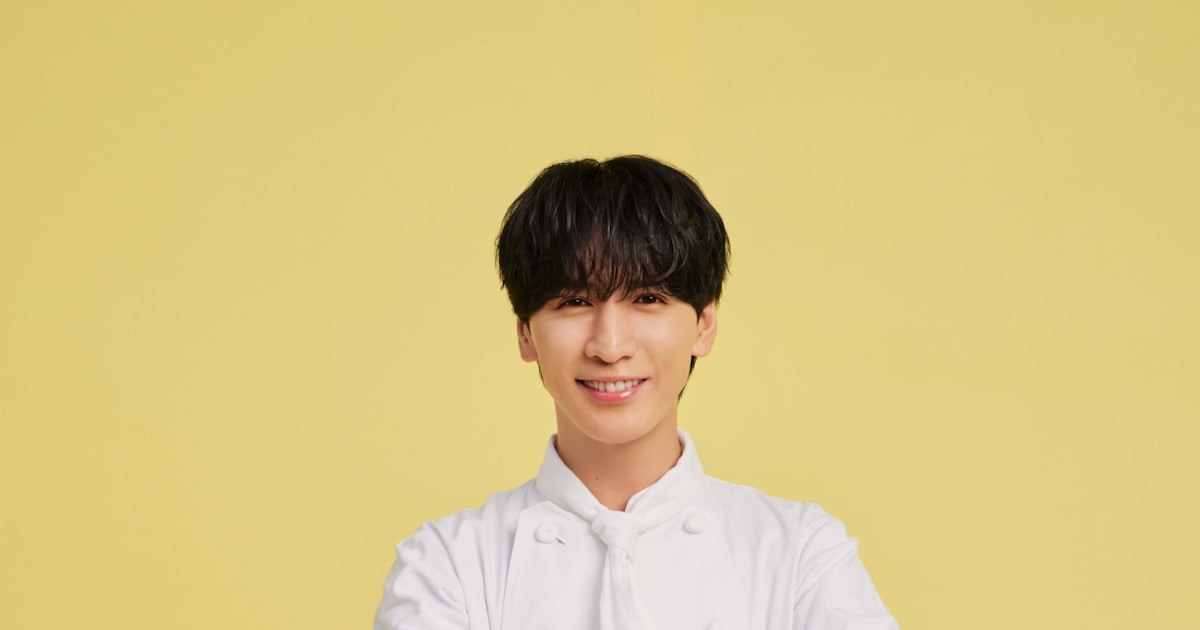 WEST.藤井流星の主演舞台・ROLL⦅CAKE⦆TIME上演決定 西田征史と6年ぶりタッグ