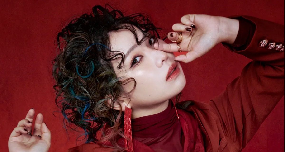 Anime Singer ZAQ Talks 37,000-Person Arena Show and Musical Range