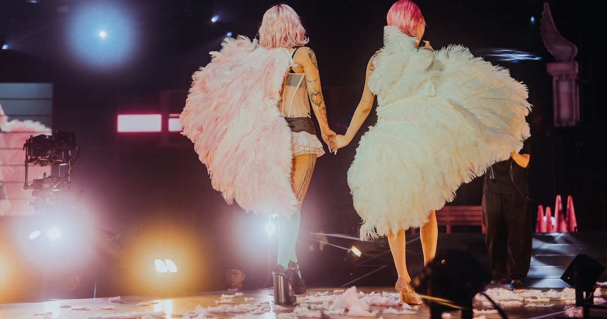 POP YOURS 2026 Hits Record Attendance With 120 Artists, New Stage