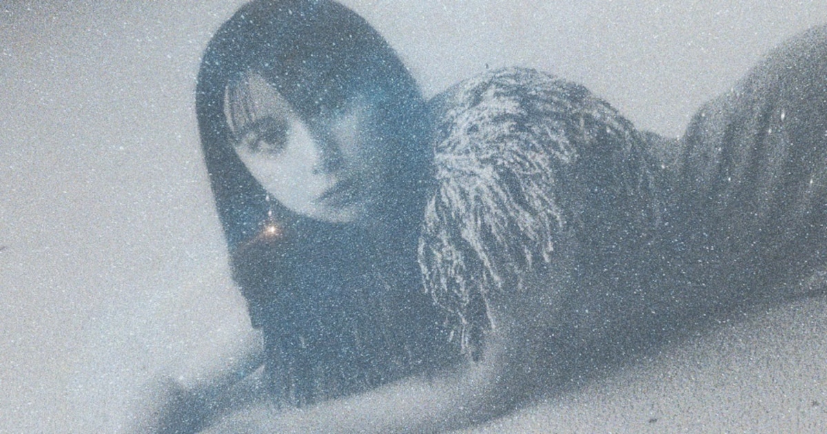 adieu Announces Solo Concert at KT Zepp Yokohama for May 2026