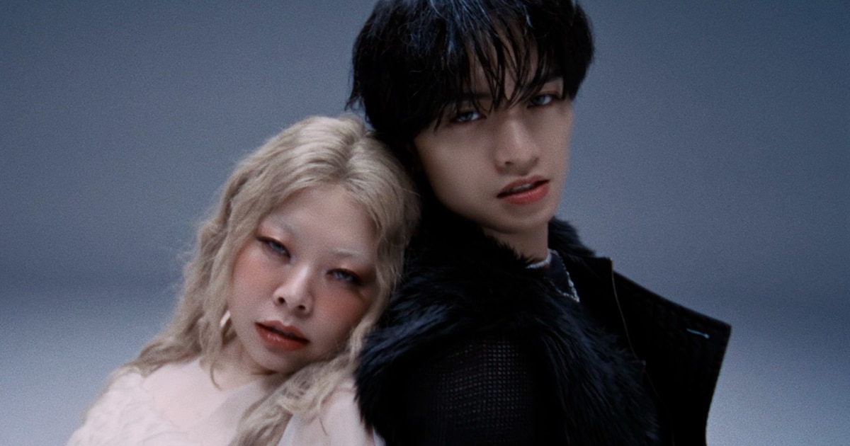 Kento Nakajima Teams Up with Naomi Watanabe for 'Gods'Play' Collaboration