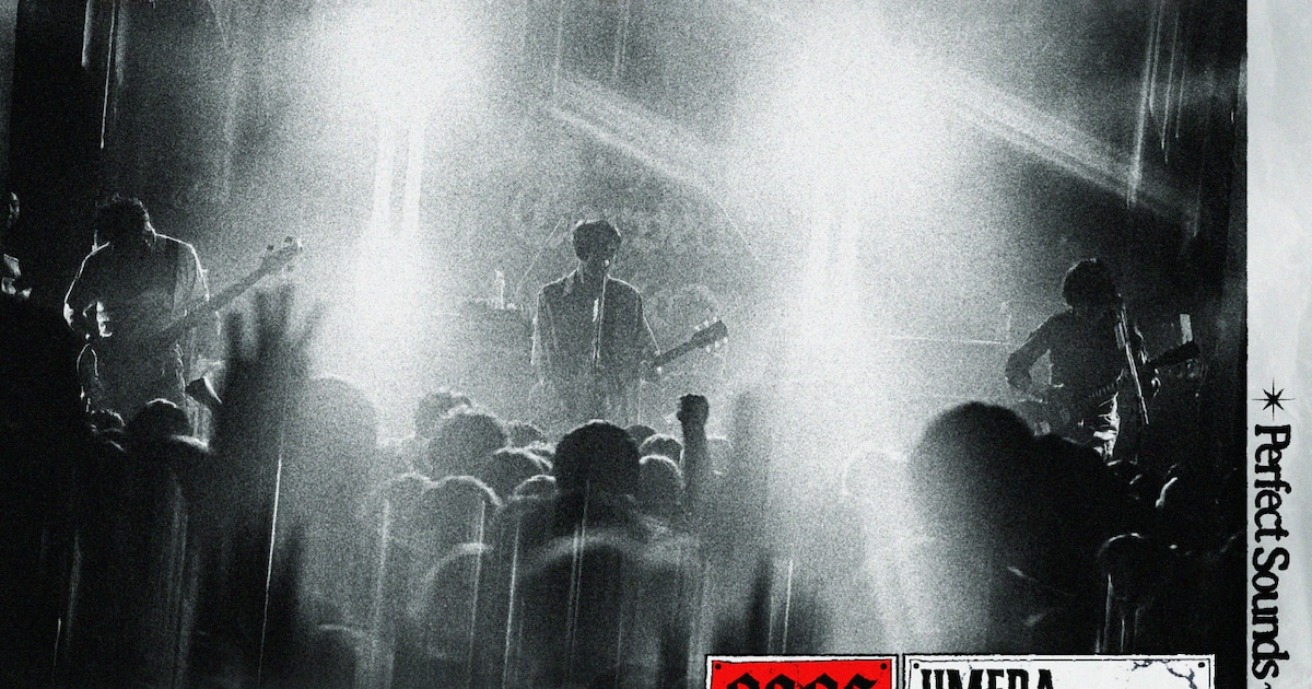 Nothing's Carved In Stone Returns with High-Energy 'Perfect Sounds' Tour