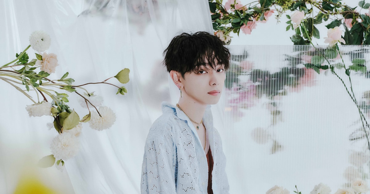 Miyase Ryubi Reveals Guest Artists for Third Album 'Illusion'