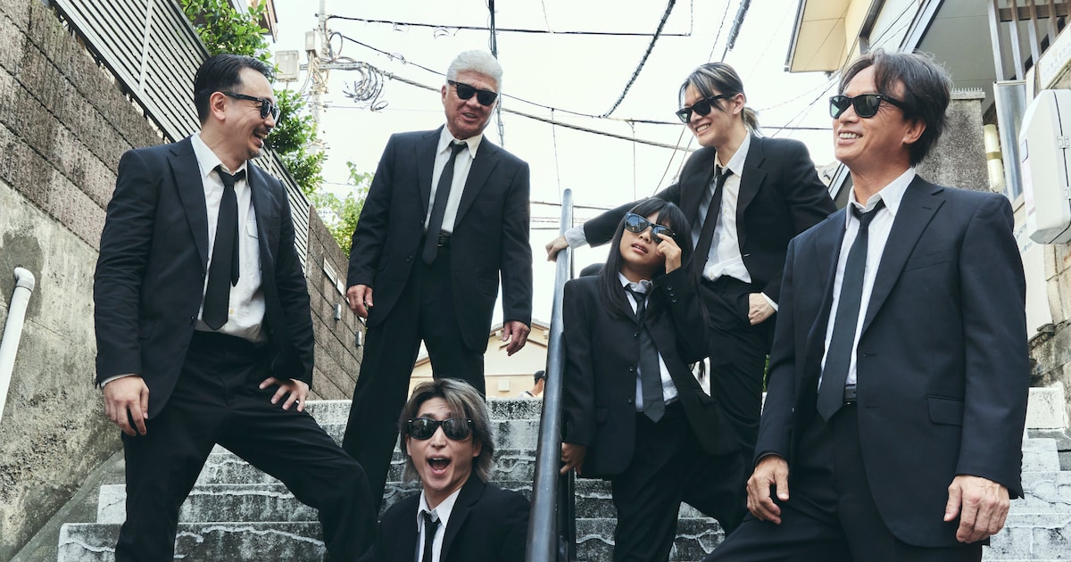 Snow Man's Sakuma Daisuke Stars in Dance Film Documentary