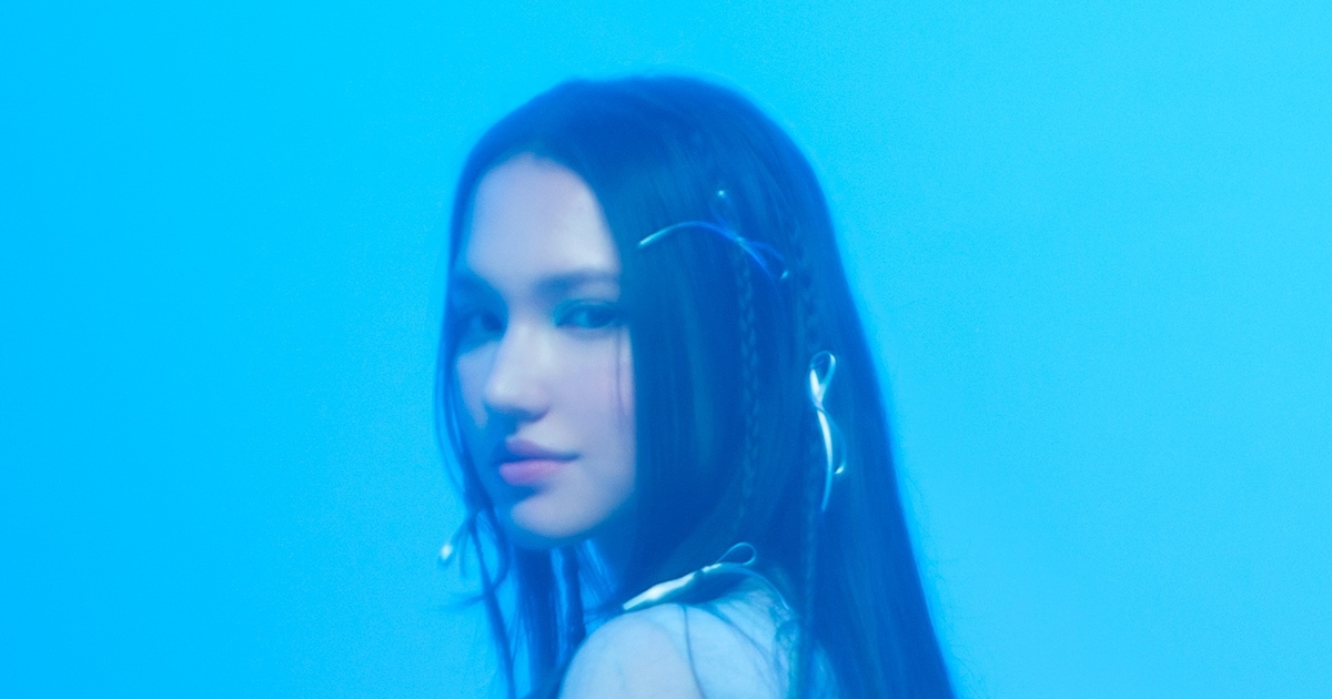 Hana Hope Takes On Anime 'Sayonara Lala' With New Song 'Hearts Glow'