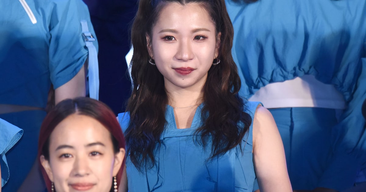 Little Glee Monster's MAYU Takes Health Break From Activities