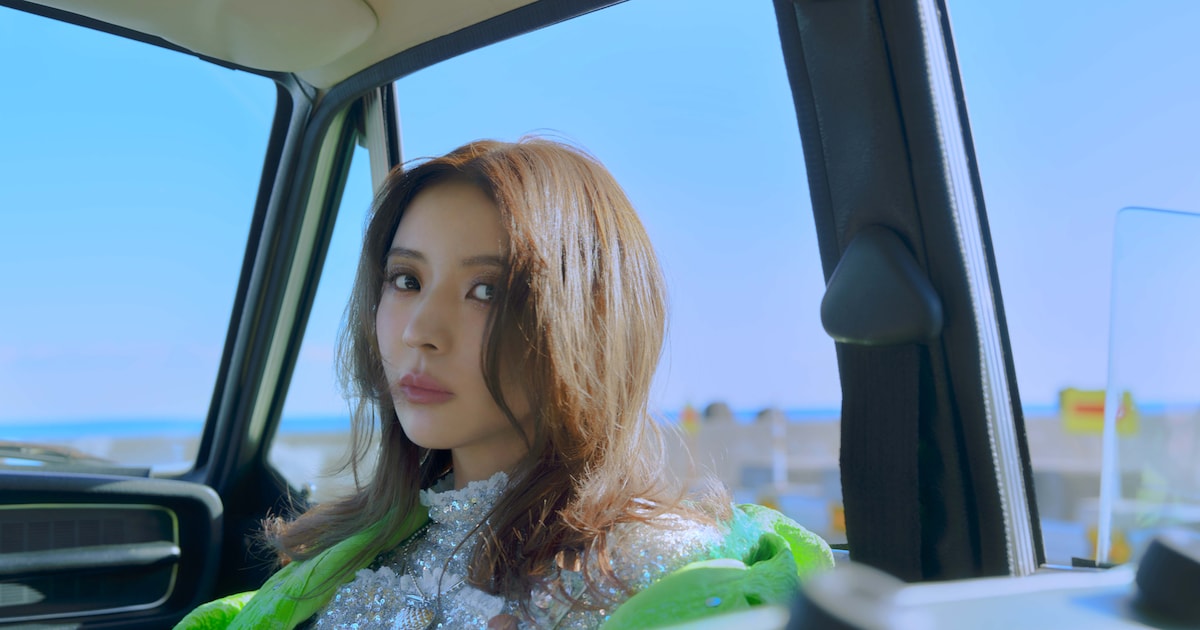 Kobayashi Yui's Solo Project yousti Announces Debut Single Details