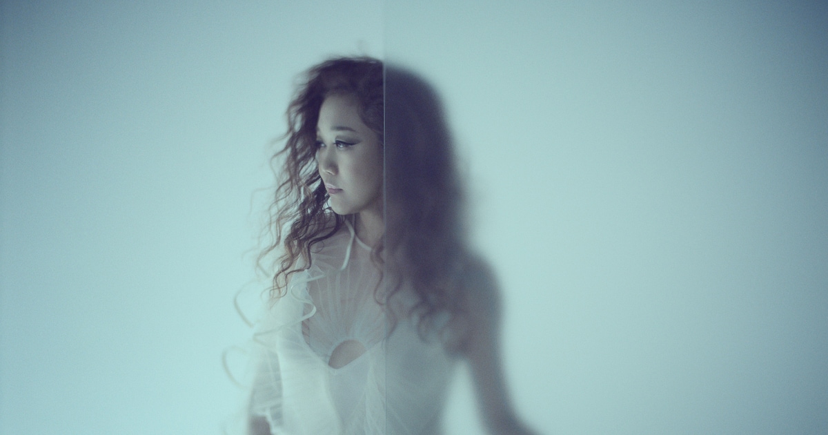 JUJU Teams With Ikimono Gakari's Mizuno for Drama Theme Song