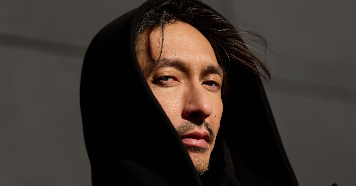 BIGYUKIの新作ミニアルバム「John Connor」発売、新曲MV公開＆東阪ツアー開催も