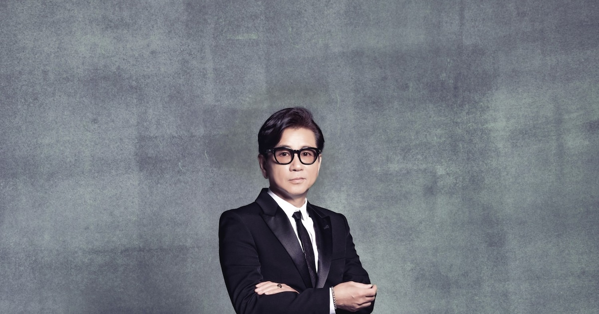 Fumiya Fujii Announces Arena Shows with 360-Degree Center Stage Setup