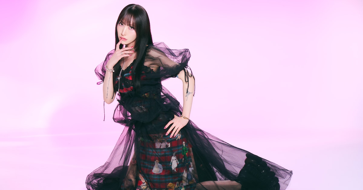 Solo Singer jio Signs with Asobi System, Plans 3-Month Release Campaign