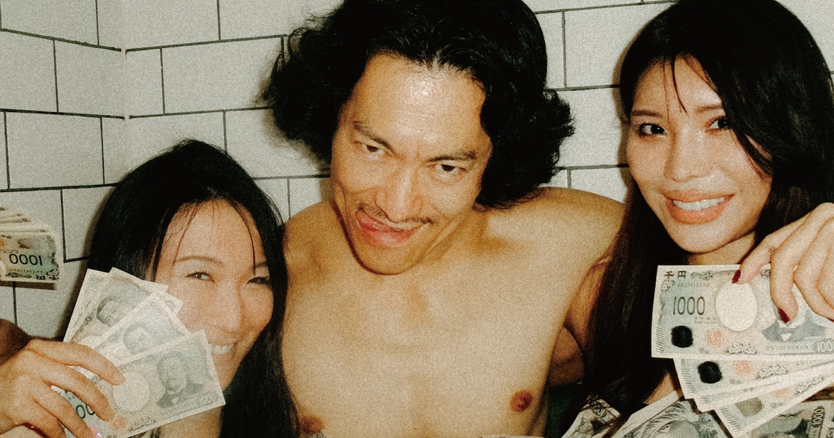 Rapper Ginwaku Challenges Hip-Hop Status Quo With New Album