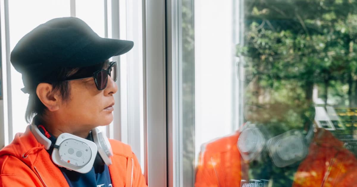 TOWA TEI Announces New Album 'ZAMBIENT' with Star-Studded Collaborations