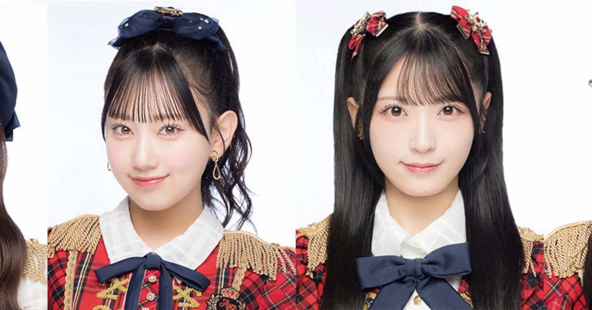 AKB48 Members to Perform Ceremonial Pitch at DeNA Baystars Game