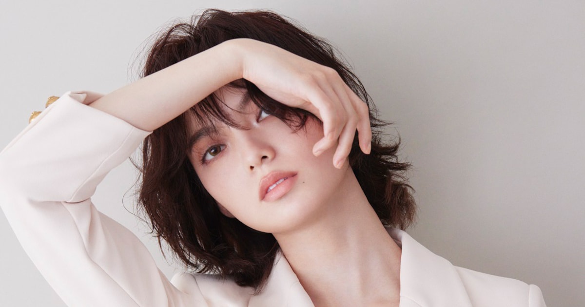 Hirate Yurina's 'Kill or Kiss' to Open Spring Anime 'Marriage Toxin'