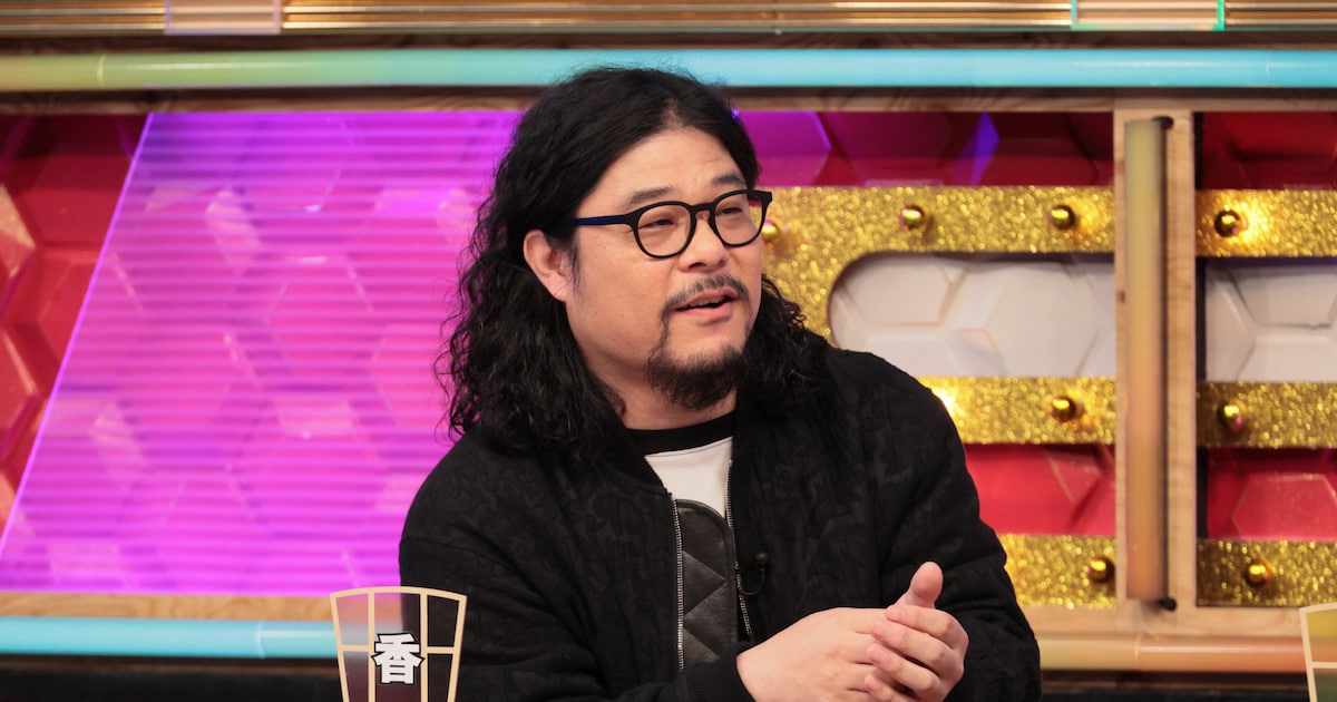 Sasaki Mirei, Suzuki Ami, and Maximum the Hormone's Daisuke Guest on Japanese TV Special