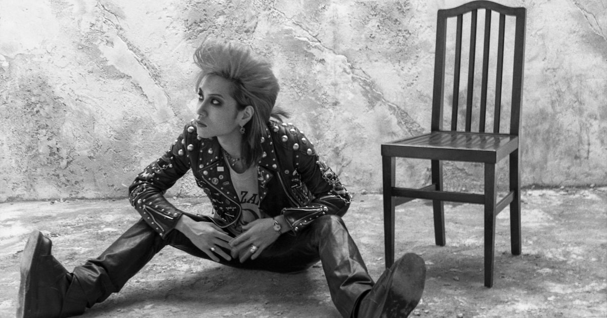 X Japan's hide Memorial Tribute Concert Set for May 2026