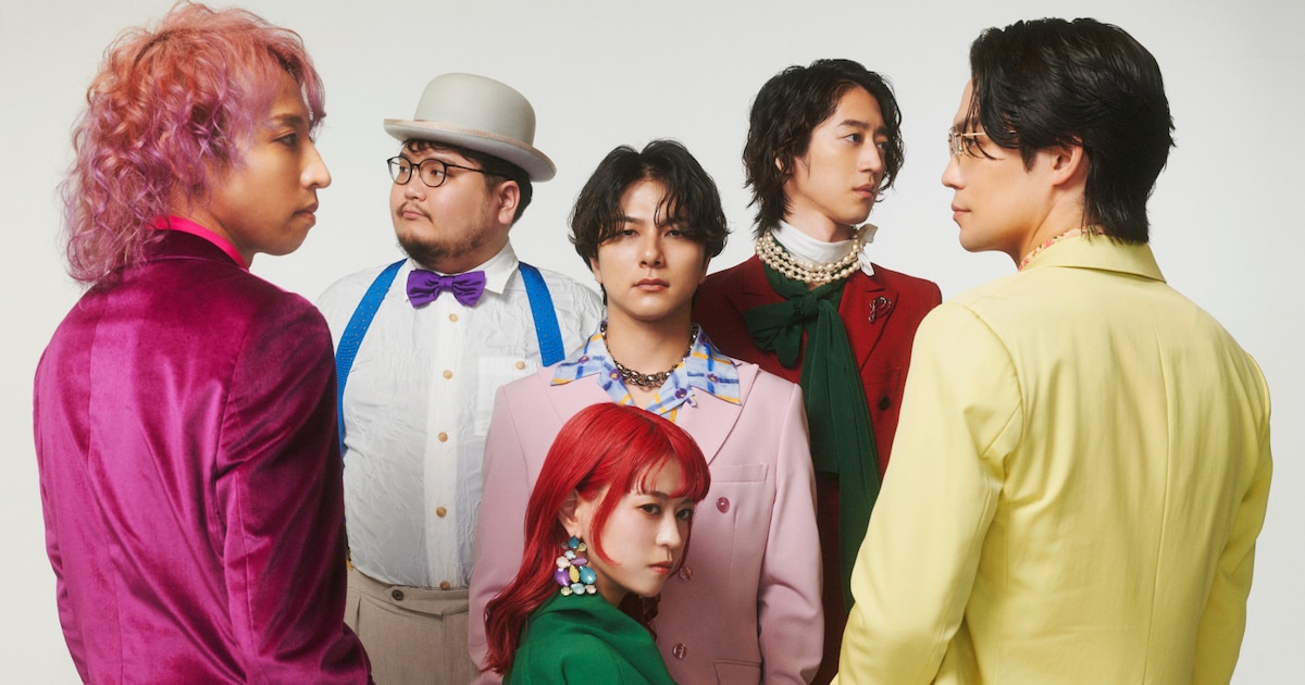 Penthouse Announces Third Album 'Neon Garden,' Tour Plans