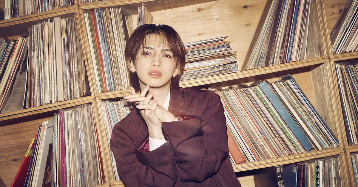 Japanese Artists Launch Fall Tours: Iwahashi, Kuroki Plan September Dates