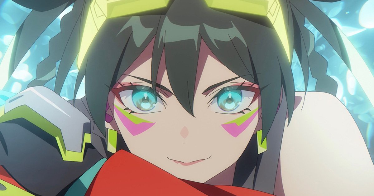 YOASOBI Drops 'Orion' Music Video for Overwatch Collaboration