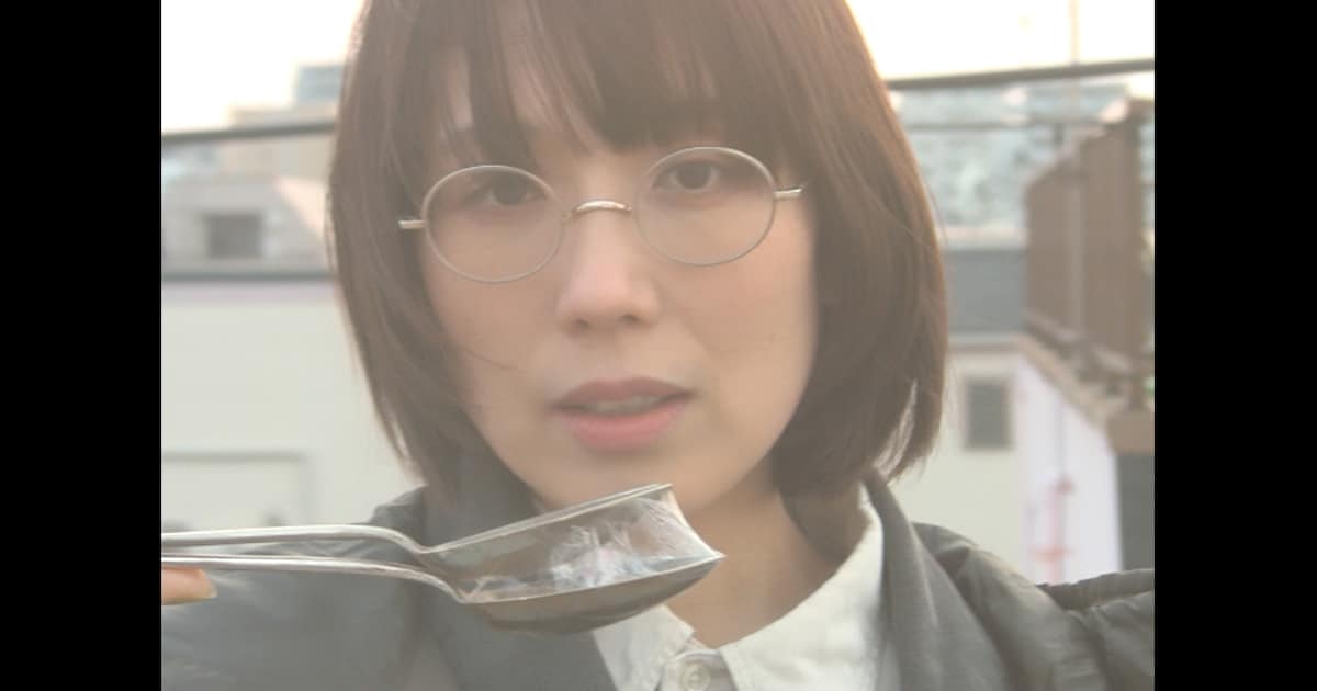 Le Makeup × 柴田聡子「傷」ミュージックビデオ公開、あの曲のメロディの引用も