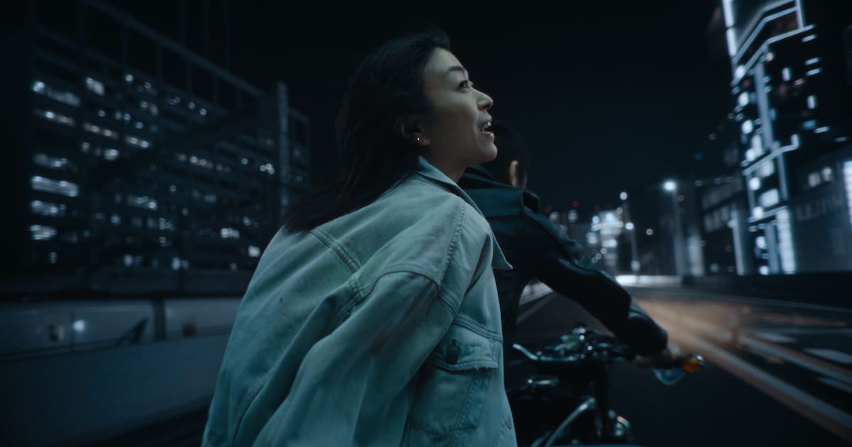 Utada Hikaru & Kohomoto Hiroto Collab MV Drops Tonight