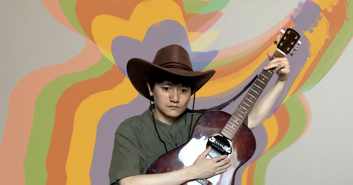 Pony no Hisamitsu Releases 6th Album 'Ugo no Tanpenshu' in March