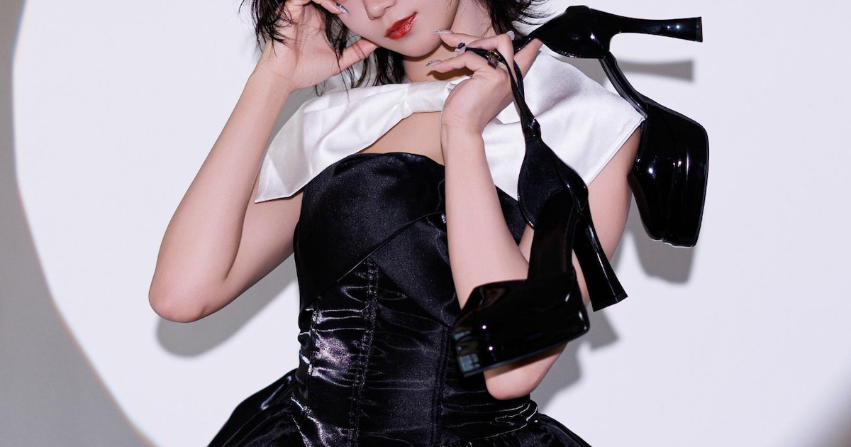 Mirei Hoshina Releases Debut Single 'Hikariato' This August