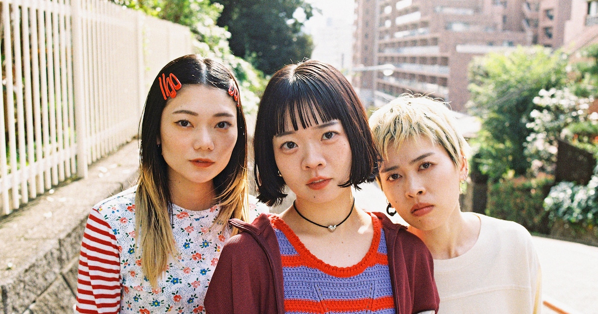 SHISHAMO Postpones 4 Final Tour Shows Due to Lead Singer's Health Issues